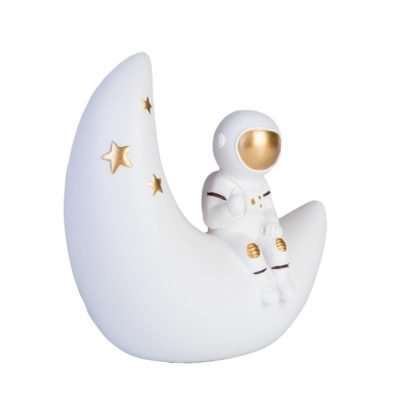 Moon Astronaut Table Lamp - Image 2