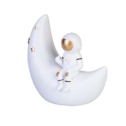 Moon Astronaut Table Lamp - Image 3