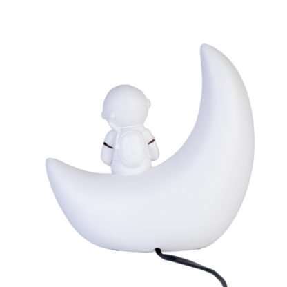 Moon Astronaut Table Lamp - Image 4