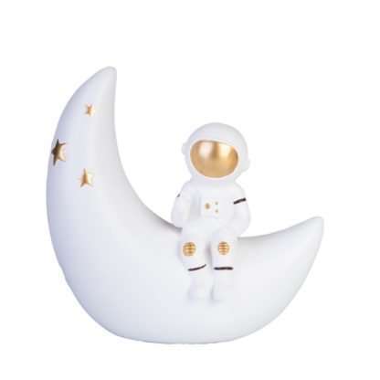 Moon Astronaut Table Lamp - Image 5