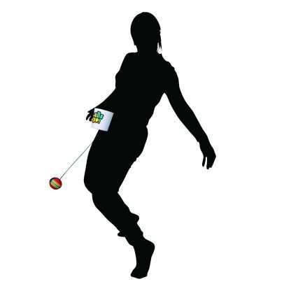 Ballz Up! Party Game - Image 2