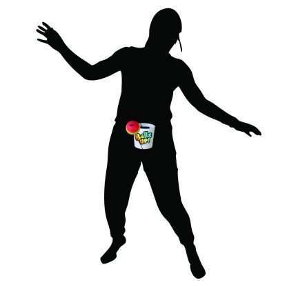 Ballz Up! Party Game - Image 3