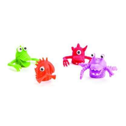 Finger Monsters - Image 2
