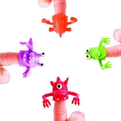 Finger Monsters - Image 3
