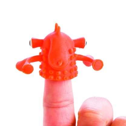 Finger Monsters - Image 5