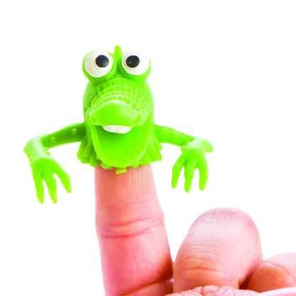 Finger Monsters - Image 6