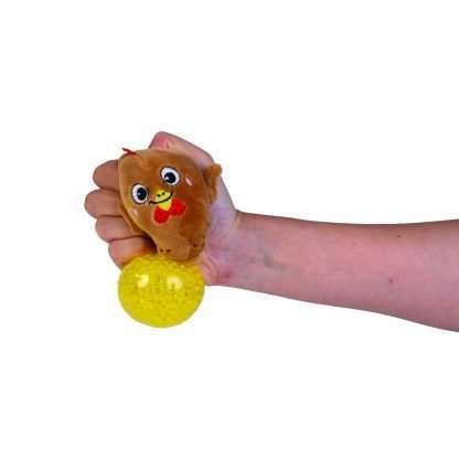 Farm Animals Plush Ball Jellies - Image 3