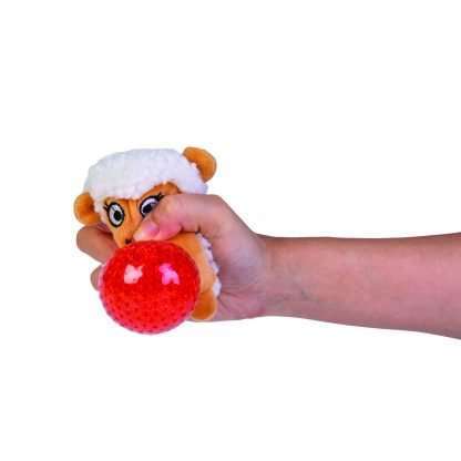 Farm Animals Plush Ball Jellies - Image 4
