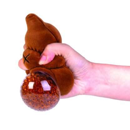 Poo Plush Ball Jellies - Image 3