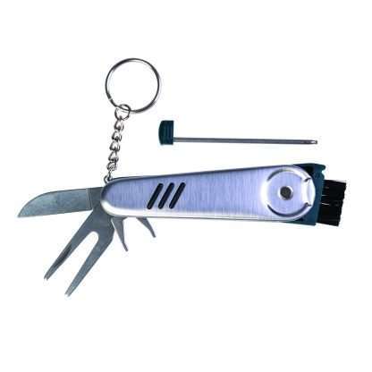 Golf Gadget Mug with Golf Tool - Image 2