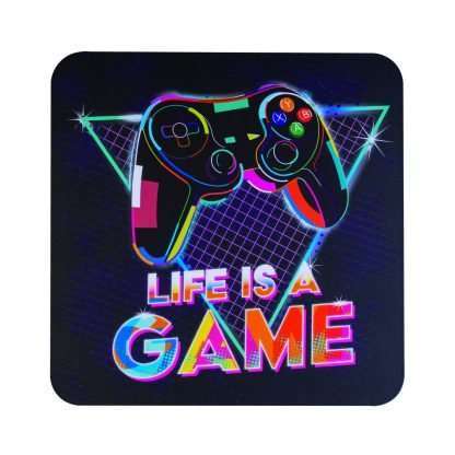 Gamer Coasters Set - Image 4