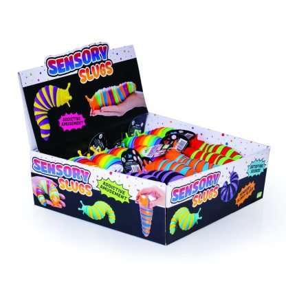 Sensory Slugs - Image 2