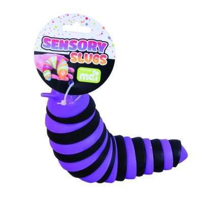 Sensory Slugs - Image 3