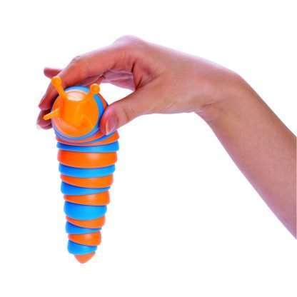 Sensory Slugs - Image 5
