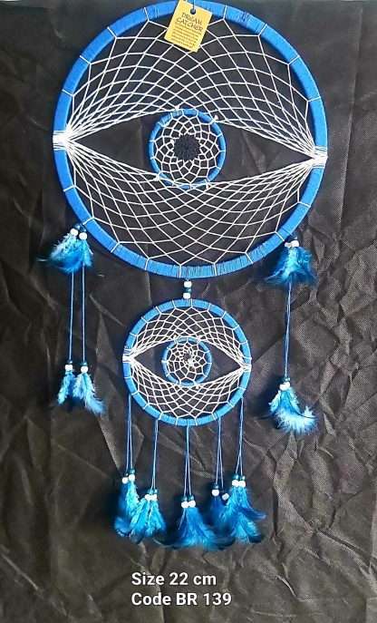 Dreamcatcher Nazar 22cm