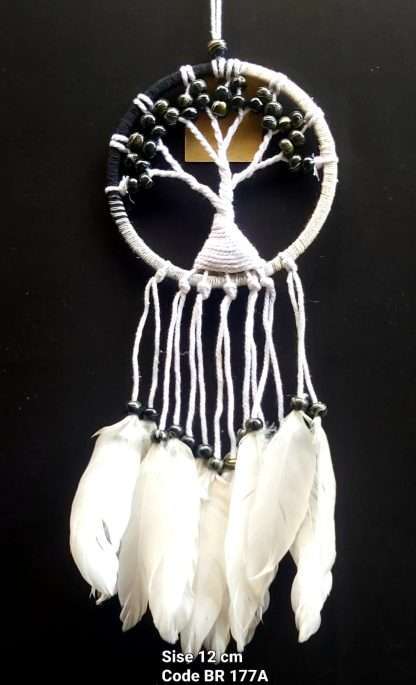 Dreamcatcher Tree of Life 12cm