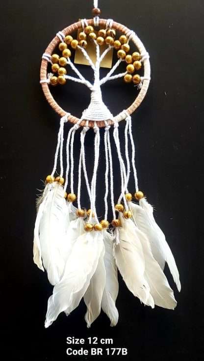 Dreamcatcher Tree of Life 12cm
