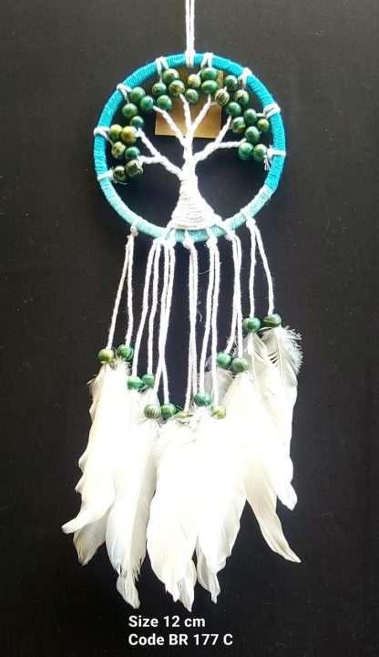 Dreamcatcher Tree of Life 12cm