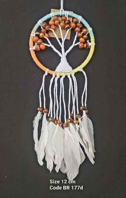 Dreamcatcher Tree of Life 12cm