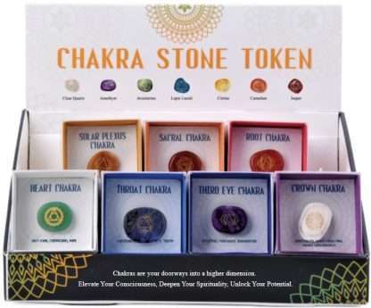 Chakra Meditation  Stone Lapis Lazuli- Third Eye Chakra - Image 2