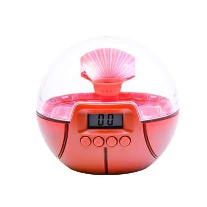 Basketball Sports Alarm Clock with sound - Image 2