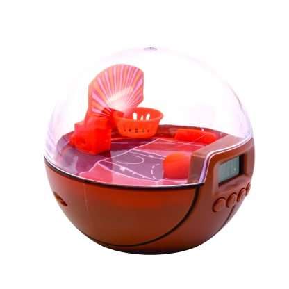 Basketball Sports Alarm Clock with sound - Image 3