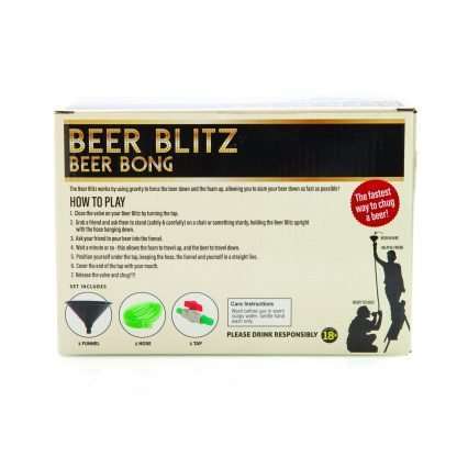 Large Beer Bong - Image 5