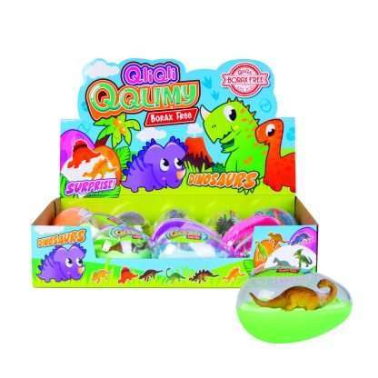 Dino Slime