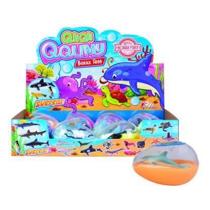Sea Creature Slime