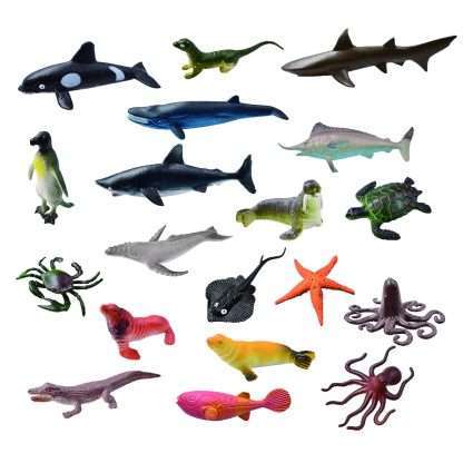 Sea Creature Slime - Image 2