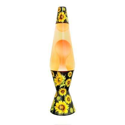 Sunflower Diamond Motion Lamp