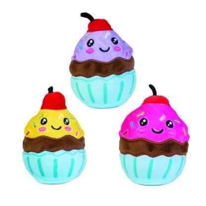 Sweet Treats Plush Ball Jellies - Image 2