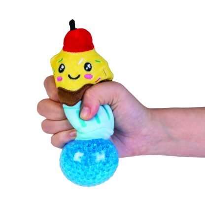 Sweet Treats Plush Ball Jellies - Image 4