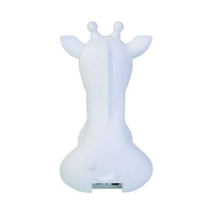 Lil Dreamers Giraffe Soft Touch LED Light - Image 4