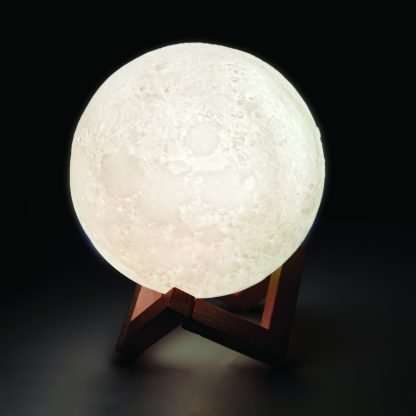 Moon Touch Lamp - Image 2