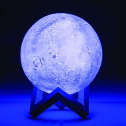 Moon Touch Lamp - Image 3