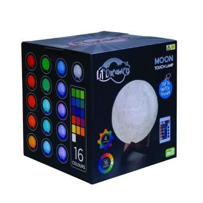 Moon Touch Lamp - Image 6