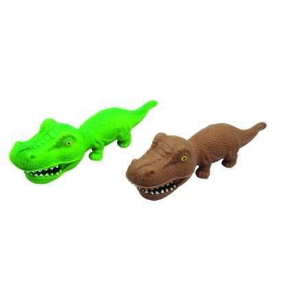 Pullie Pal Stretch Dino - Image 2