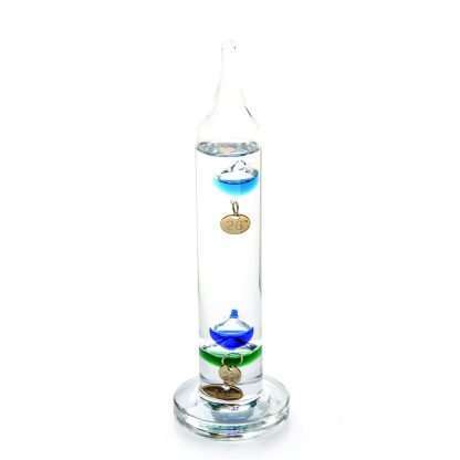 World's Smallest Galileo Thermometer - Image 2