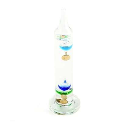 World's Smallest Galileo Thermometer - Image 3