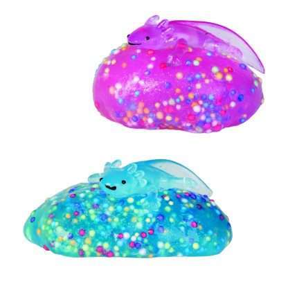 Bead Putty Axolotl - Image 3
