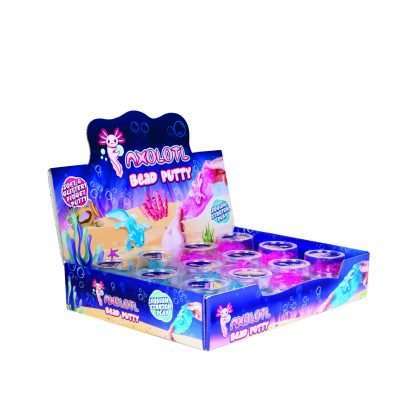 Bead Putty Axolotl - Image 5