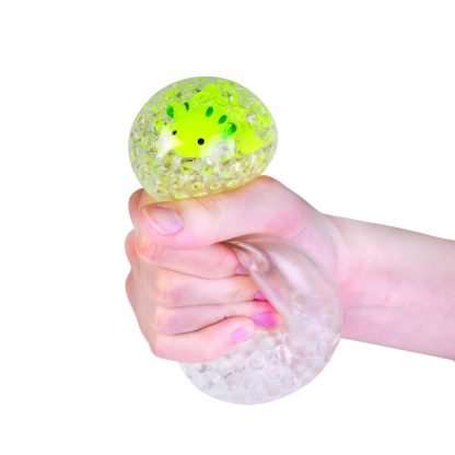 Axolotl Squishy Ball - Image 3