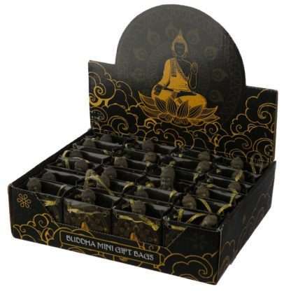 Thai Buddha Figure in a Mini Gift Bag - Image 4
