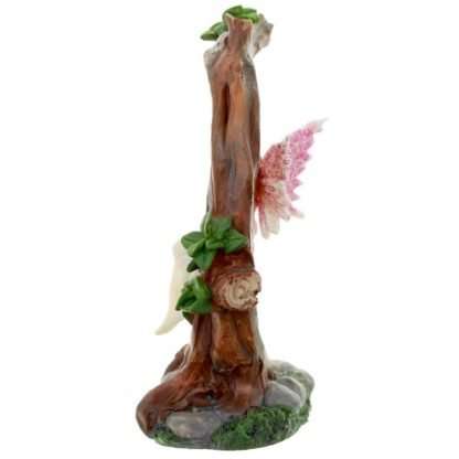 Flower Fairy Swing Figurine - Image 5
