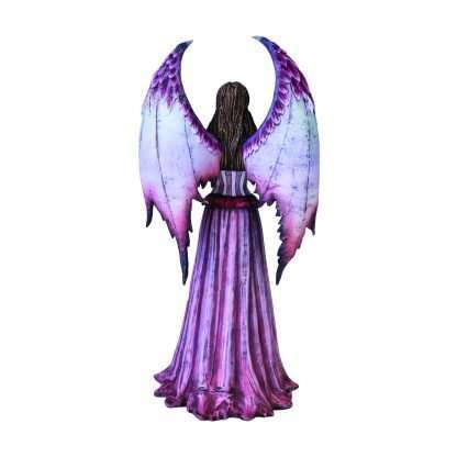 Adoration Fairy Figurine by Amy Brown - Image 4