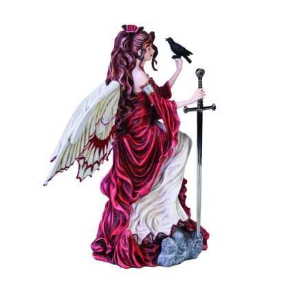 Always Fairy Figurine by Nene Thomas - Image 2