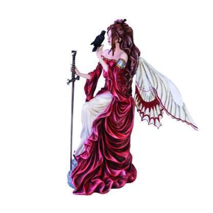 Always Fairy Figurine by Nene Thomas - Image 3