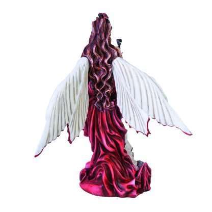 Always Fairy Figurine by Nene Thomas - Image 4