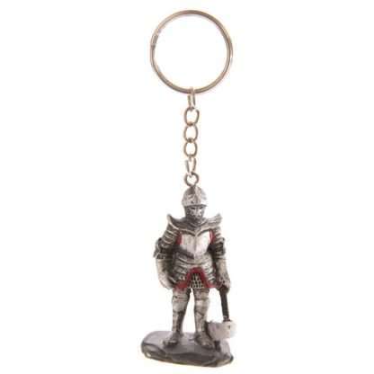Medieval Knight Keyring - Image 5